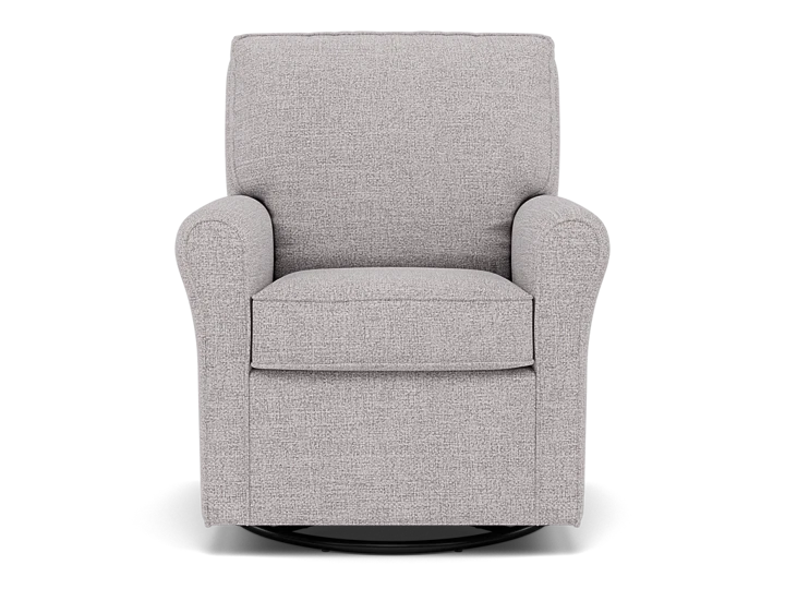 Kacey Swivel Glider